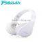 many colors can choose bluetooth headphone with foldable noise cancelling