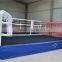 7M*7M*1M INTERNATIONAL STANDARD COMPETITION BOXING RING
