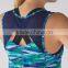 women custom wholesale tank tops athletic gym sleeveless tops