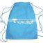 Latest Arrival Top Quality non woven drawstring shoe bag with competitive offer