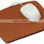2016 High quality promotional factory price rubber mouse mat with custom design