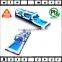 inflatable slip and slide with pool, cheap inflatable water slide for sale                        
                                                                                Supplier's Choice