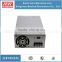Meanwell 600W 27Vdc smps power supply/600w 27V power supply smps SE-600-48