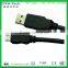 TOP Cheap data transmission AM to MIcro USB Cable 2.0