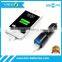 Portable Micro Usb Car Charger for Iphone Samsung