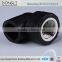 HDPE 90 degree female elbow