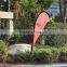 2014New arrival high-quality metal banner stand