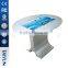 32"Latest Indoor Interactive Digital Touch Table