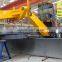 XCMG GR500A 140k Large Grader