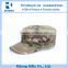 Supply softtextile field baseball cap custom