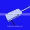 UL approval 24V JST 10 way distributors for E27 to G9 Socket Base LED Halogen Light Bulb Lamp Adapter Converter Holder White