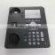 ABS office teleptelephone cover plastic mold / high quality phone plastic cover making