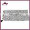 Japan And South Korea Style Maze Pattern Flow Geometry Tassels Autumn Female Scarf Shawl