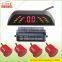 Shenzhen Digital Buzzer led parking sensor