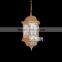 Living Room Oriental Tiffany Oriental ChandelierLT-049