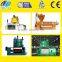 Hot sale small type cotton seed pressing machine