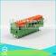 UTL Buy Direct From China Factory 5.08mm European Spring Pin Block Terminal Connector
