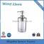 Pump Sprayer Sealing Type and Metal Material High Quality Spray Bottle
