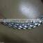 Factory Supply Razor Blade Barbed Wire, Razor Wire For Sale, Fake Razor Wire