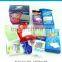 melamine sponge with 5 mm scouring pad