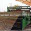 Hot dipped galvanzied Welded Wire Mesh Panel