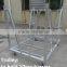 Removeable Steel Crowd Barrier,light barrier sensors,flap barrier gate