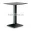 Classic Wooden Coffee Table Mdf Veneer HDCT360