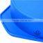 wholeasle hot selling folding eco-friendly silicone brownie baking pan