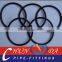 concrete pump pipe O-ring
