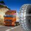 Deep Grooves Driving TBR Tire 1200R20