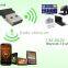 Free Shipping Mini USB 2.0 wireless Bluetooth adapter,black