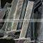 Galvanized Channel Cantilever Bracket