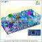 Free designs CE & GS eco-friendly LLDPE indoor children playground with different themes