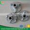 scaffolding steel Formwork Tie rod and wing Nuts