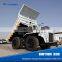 China 4x2 Hot Sale 100 Ton Mining Dump Truck