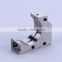 A290-8110-Y770 Lower Wire Guide Block (SUS) for Fanuc EDM Alpha- C,i series