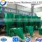 ISO approved new design JW-500A poultry feed crushing and mixing machine