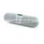 Aireego newest sales promotion pill shape 5V2A bluetooth speaker speaker