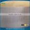 super thin nickel chrome alloy wire mesh for sugar centrifugal industry (free sample)