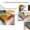Plastic Tablecloth in Rolls, Sequin Table Cloth Guangzhou Factory