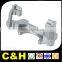 cast steel trailer suspension parts
