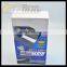 Original Brand 5 Meter / Set Auto Racing Exhaust Thermo Wrap For Car