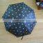 Durable using low price promotional umbrella