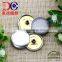 Fashion Custom Metal Button Sanps for Leather