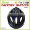 Beca Sports Goods Bicycle helmet with CE standard