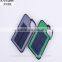 solar power for mobile phone portable battery charger with LED