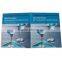 High quality professional softcover book printing