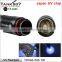 high quality UV torch 3w 395nm Japan UV chip blacklight