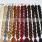 synthetic hair crochet jumbo braids wholesale cheap jumbo braid 100% synthetic X Pression ultra braiding hair                        
                                                Quality Choice
