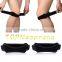 New Sport Black Neoprene Leg Guard Knee Brace Support